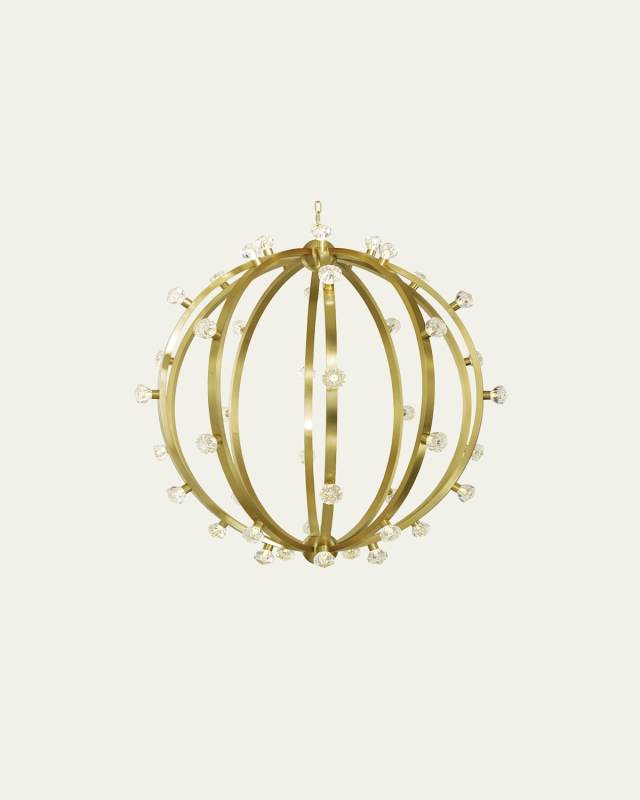 Norma Jeane Pendant Light